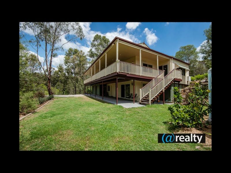 203215 Beattie Road, Mundoolun, Qld 4285