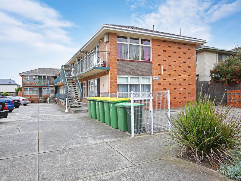 4/15 Kemp Street, Thornbury, VIC 3071
