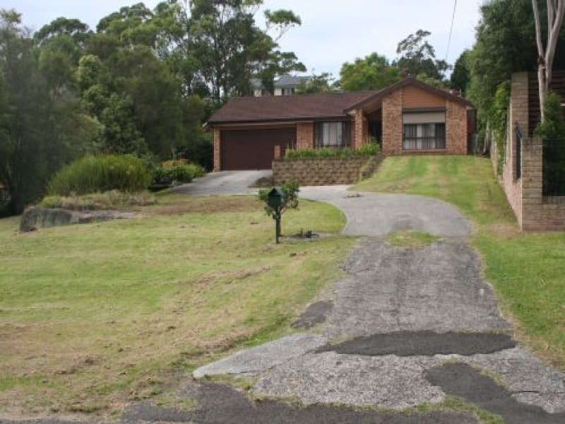 38 Robertson Street, Helensburgh, NSW 2508 Property Details