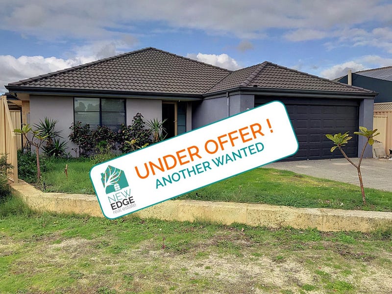 22 Hunt Road, Byford, WA 6122 Property Details