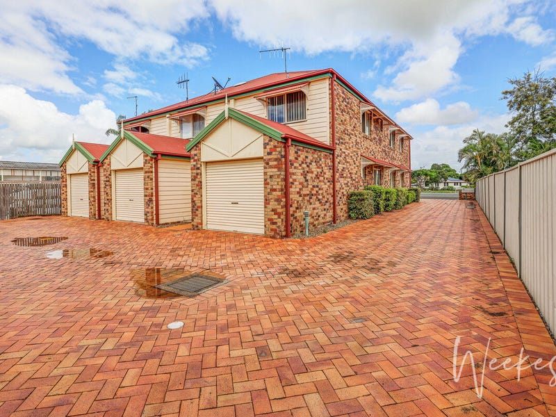 1/4 Avoca Street, Bundaberg West, QLD 4670