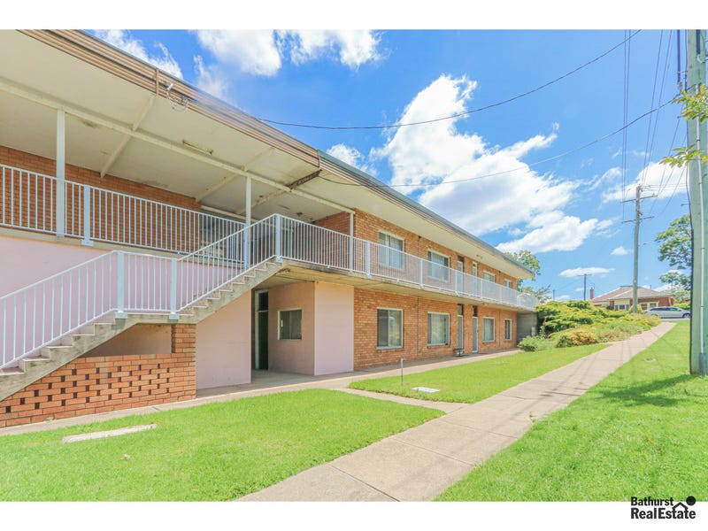 8/2 William Street, Bathurst, NSW 2795 Property Details