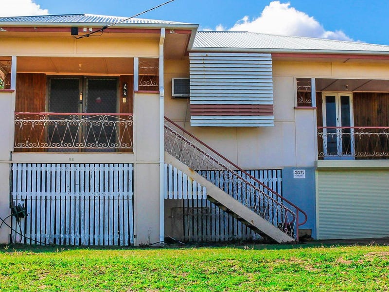 96 Lion Creek Road, Wandal, Qld 4700 Property Details