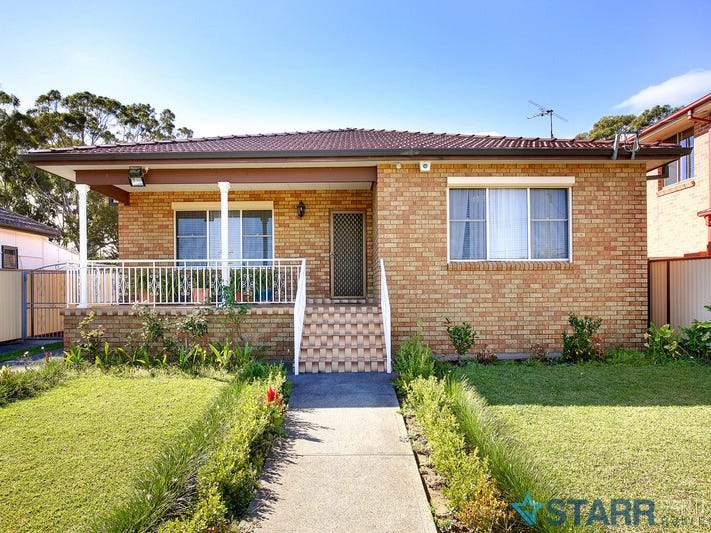 10 Meakin Street, Merrylands, NSW 2160