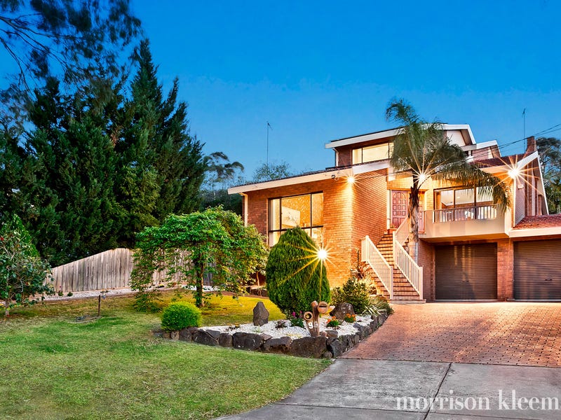 90 Park Road, Eltham, VIC 3095