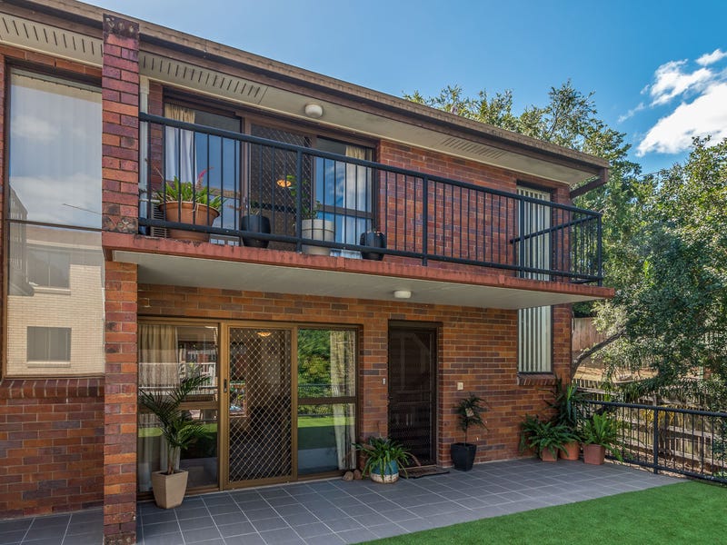 11/69 Oxford Terrace, Taringa, Qld 4068 Property Details