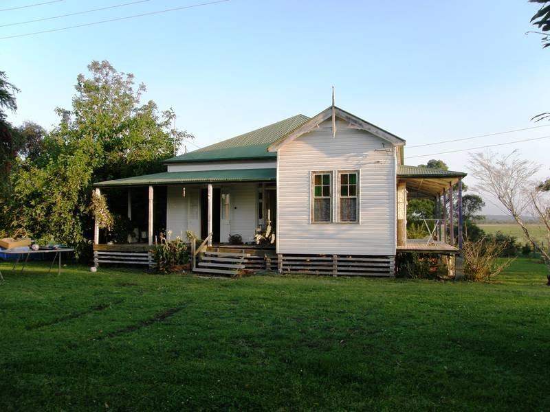 155 Myall Creek Road, Bora Ridge, NSW 2471