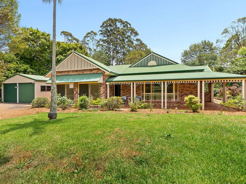 3 Bedroom Houses for Sale in Tamborine Mountain, QLD 4272 Pg. 2