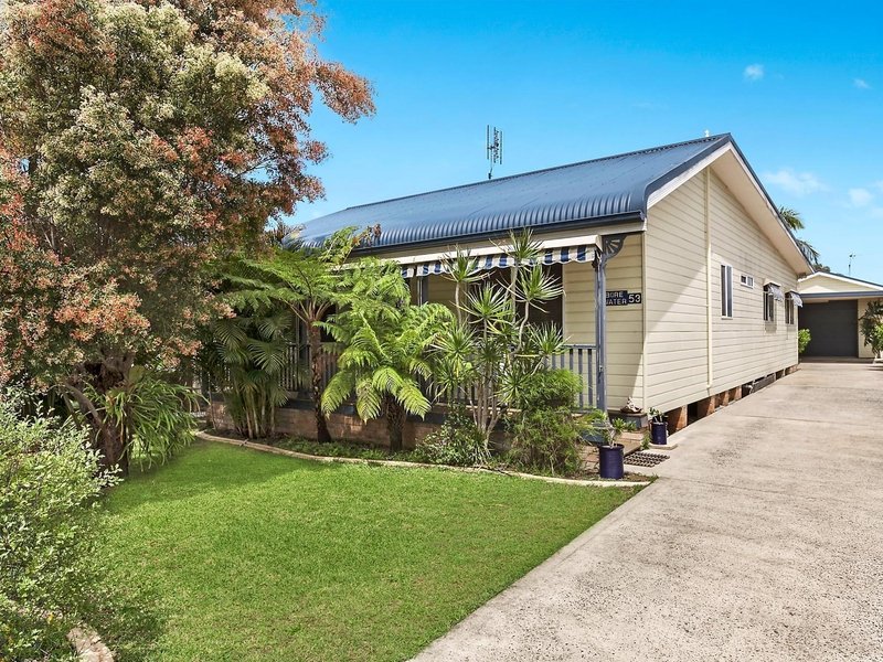 53 Commonwealth Avenue, Blackwall, NSW 2256 Property Details