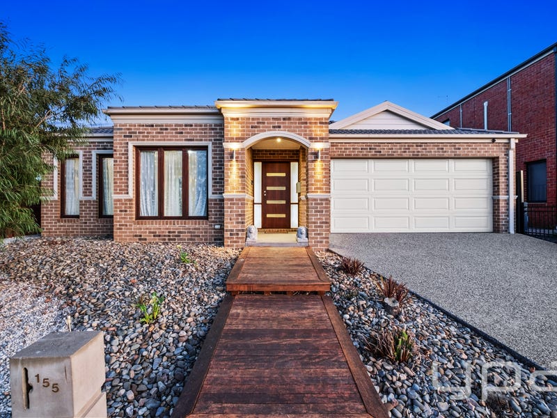 155 Dunnings Road, Point Cook, VIC 3030