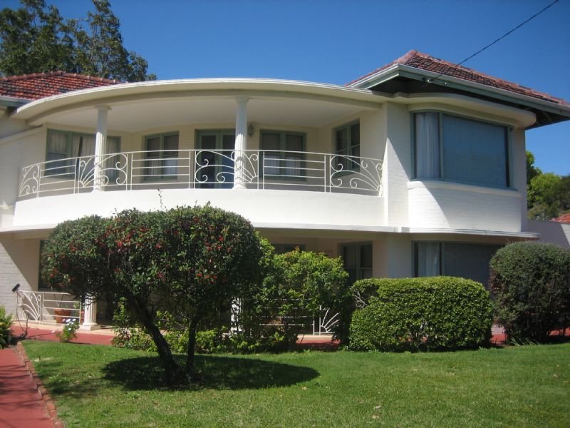 36 Linden Gardens, Floreat, WA 6014 Property Details