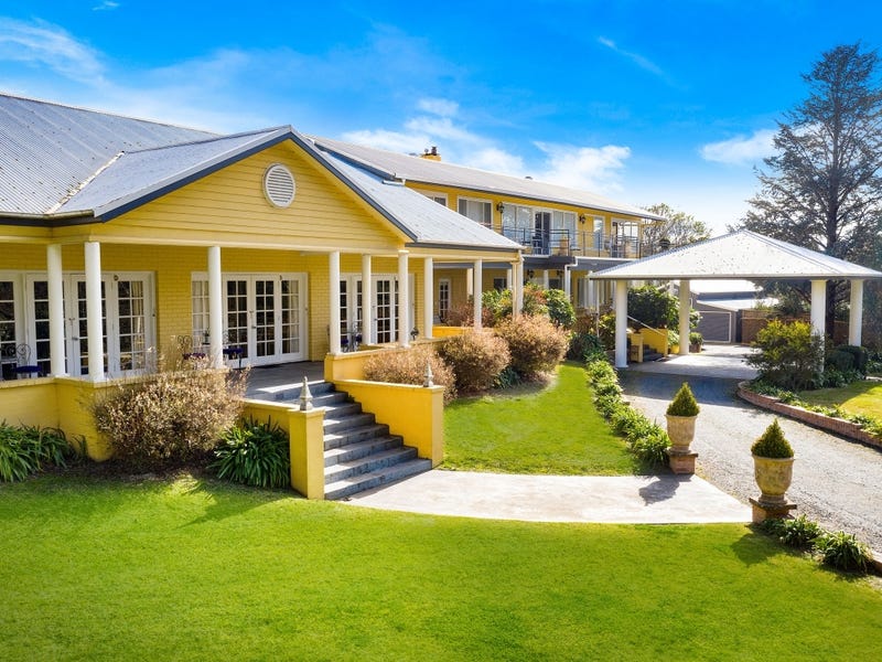 10a Elmswood Court, Bundanoon, NSW 2578 House for Sale realestate