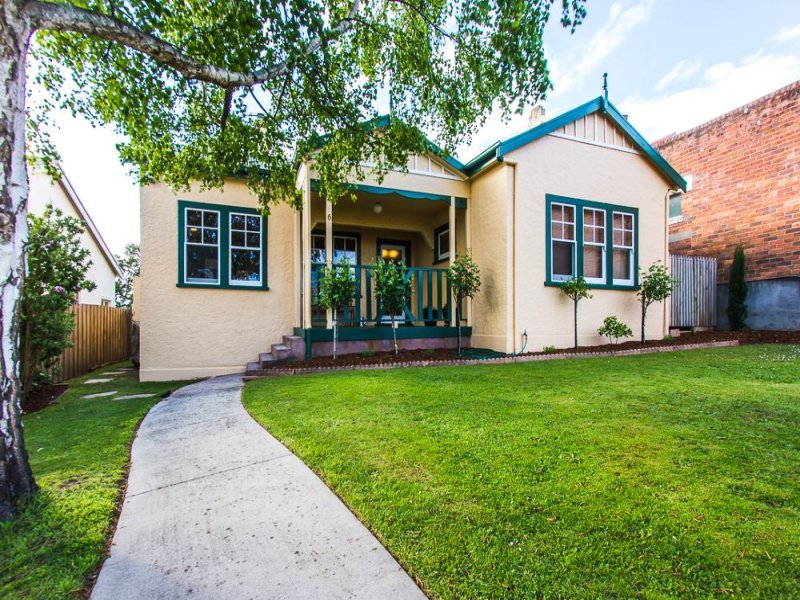 6 Mary Street, East Launceston, TAS 7250