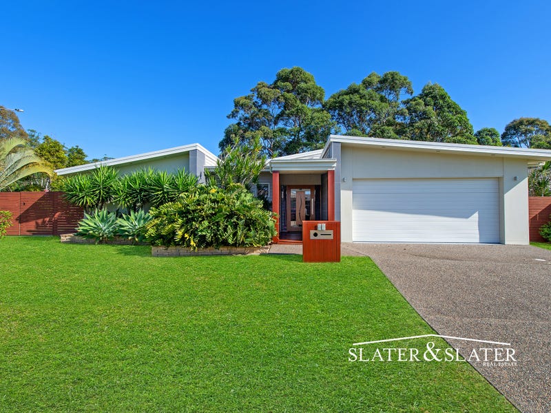 96 Currawong Dr, Port Macquarie, NSW 2444 House for Sale realestate