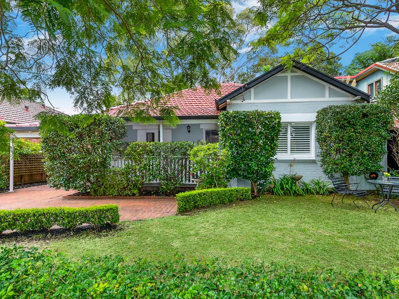 25 Cullen Street, Lane Cove West, NSW 2066