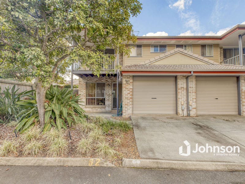 62/17 Fleet Street, Browns Plains, QLD 4118