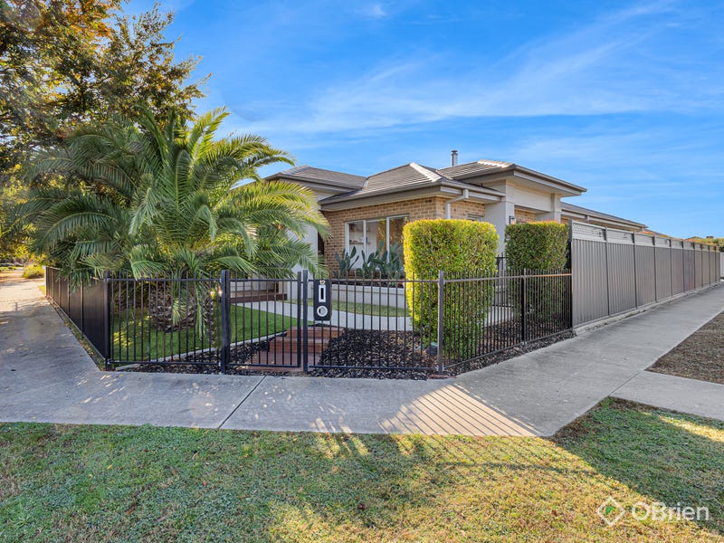 12 Trotman Drive, Wangaratta, Vic 3677 House for Sale