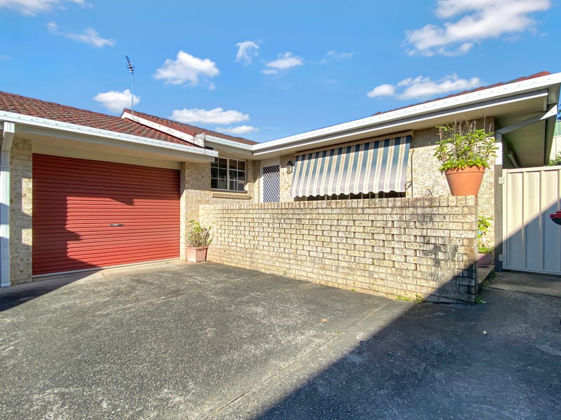 2/15 Mackays Road, Coffs Harbour, NSW 2450