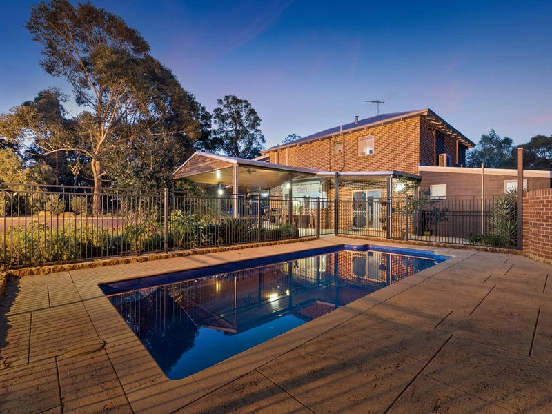 1750 Thomas Road, Glen Forrest, WA 6071