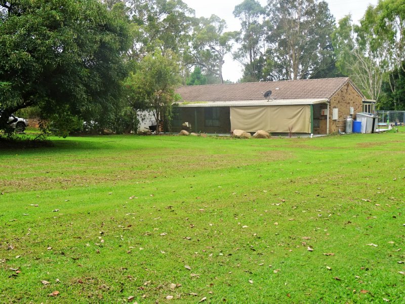 430 Steve Irwin Way, Beerburrum, QLD 4517