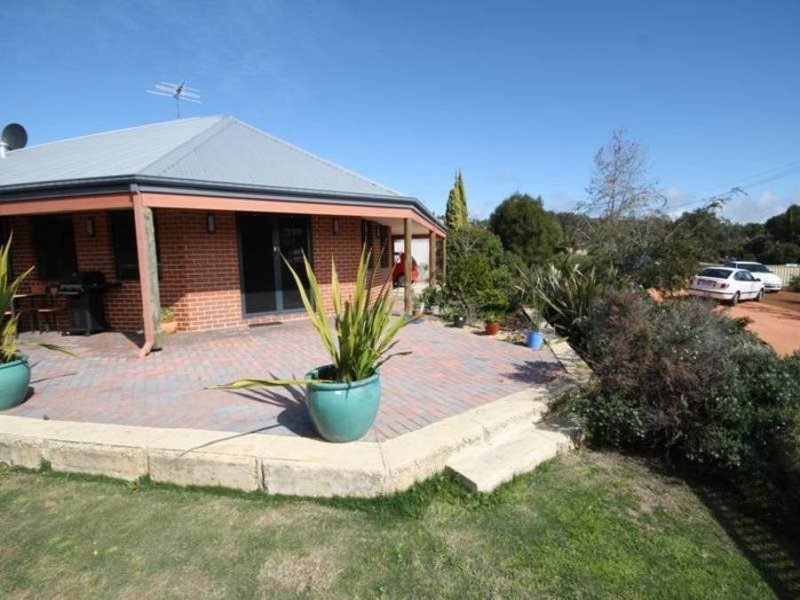 19 Torrisi Place, Donnybrook, WA 6239