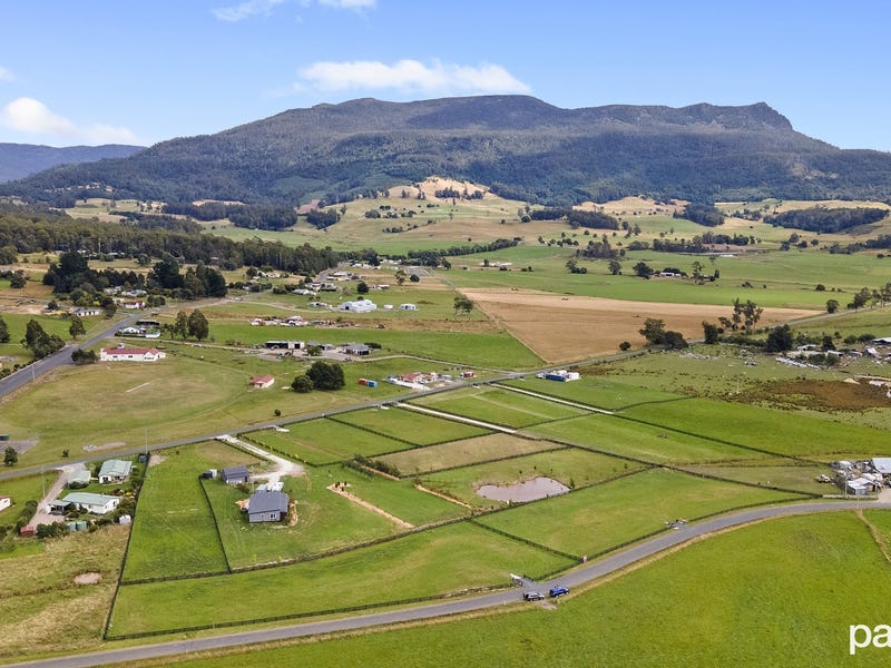 16 Reiffers Road, Meander, TAS 7304