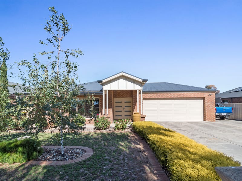 16 Sullivan Street, Ascot, Vic 3551 Property Details