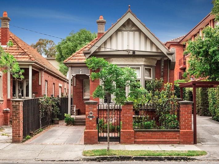 52 Tennyson Street, Elwood, VIC 3184