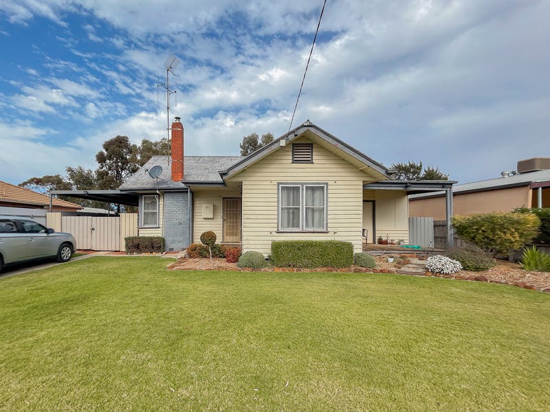 95 Lilac Avenue, Kerang, Vic 3579 House for Sale