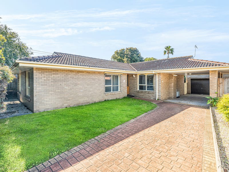 118 Heyers Road, Grovedale, Vic 3216 Property Details