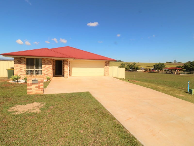 15 Heritage Drive, Childers, QLD 4660