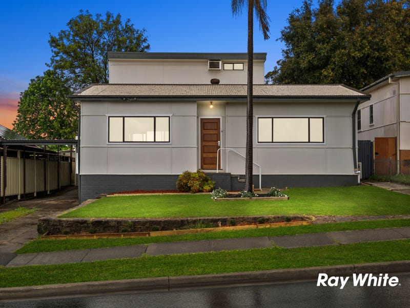 20 Archer Street, Blacktown, NSW 2148