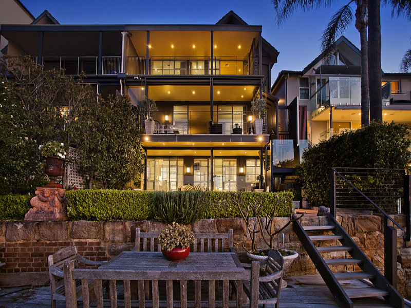 96 Louisa Road, Birchgrove, NSW 2041 Property Details