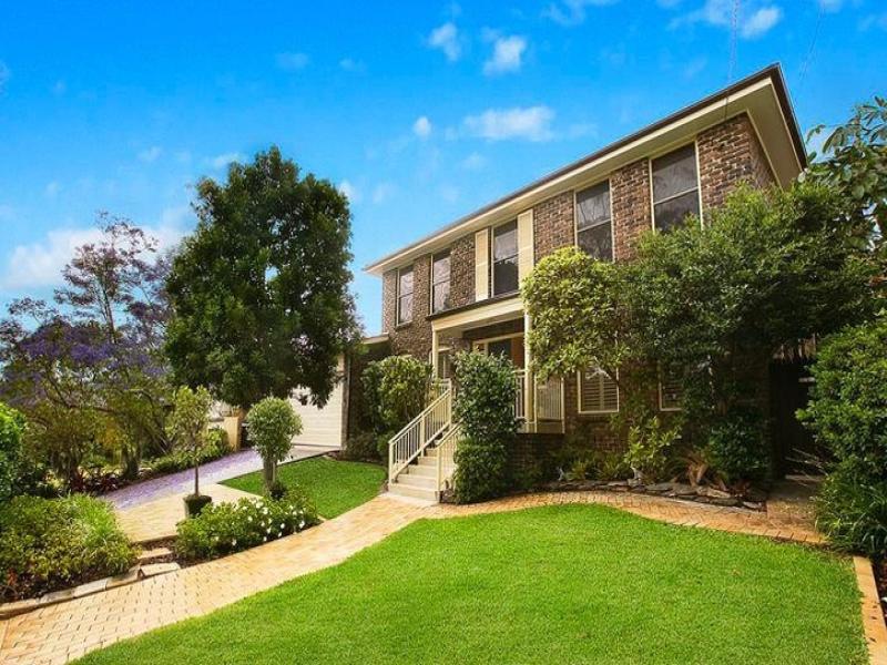 46 Cook Street, Forestville, NSW 2087