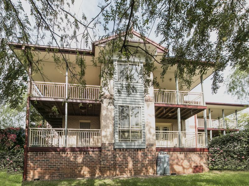 7/10 Ferguson Road, Springwood, NSW 2777 Property Details