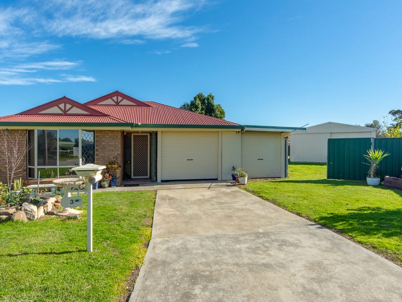 3 Tara Court, Goolwa North, SA 5214