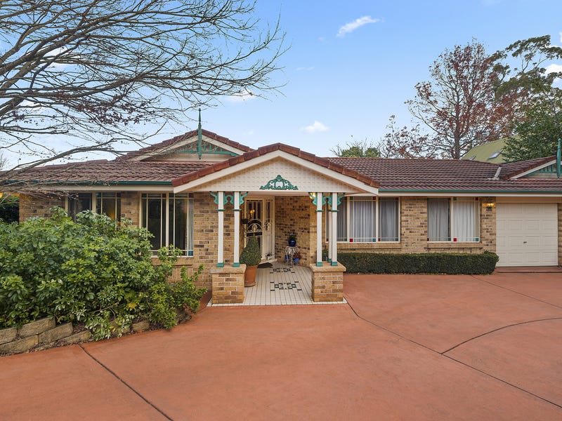 71 Middle Road, Exeter, NSW 2579 Property Details