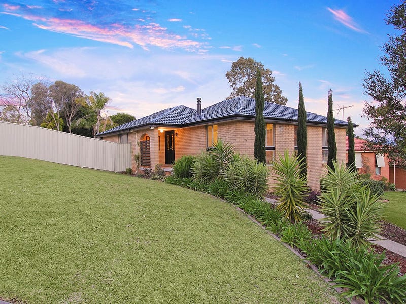 176 Joseph Banks Drive, Kings Langley, NSW 2147