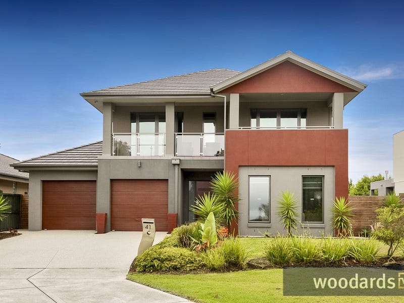 41 Waterside Drive, Waterways, VIC 3195