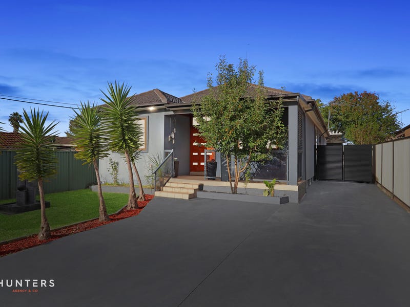 1 Adah Street, Guildford, NSW 2161 Property Details