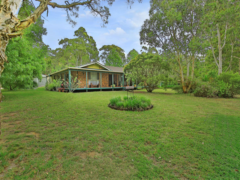 619 Illaroo Road, Bangalee, NSW 2541 Property Details