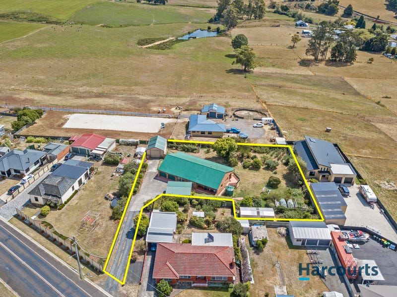 4A Preston Road, Gawler, Tas 7315 Property Details
