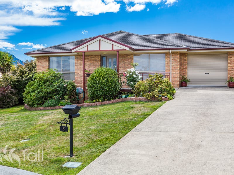5 Glen Ellen Rise, Kingston, TAS 7050