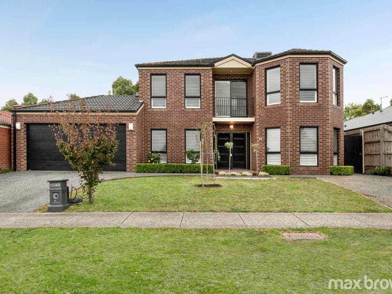 40 Kingsburgh Lane, Lilydale, Vic 3140 Property Details