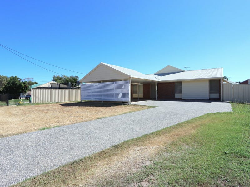 3 Peggy Court, Emerald, Qld 4720 Property Details