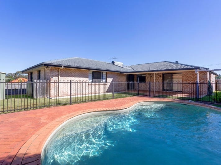 118 Kavanagh Road, Wishart, QLD 4122