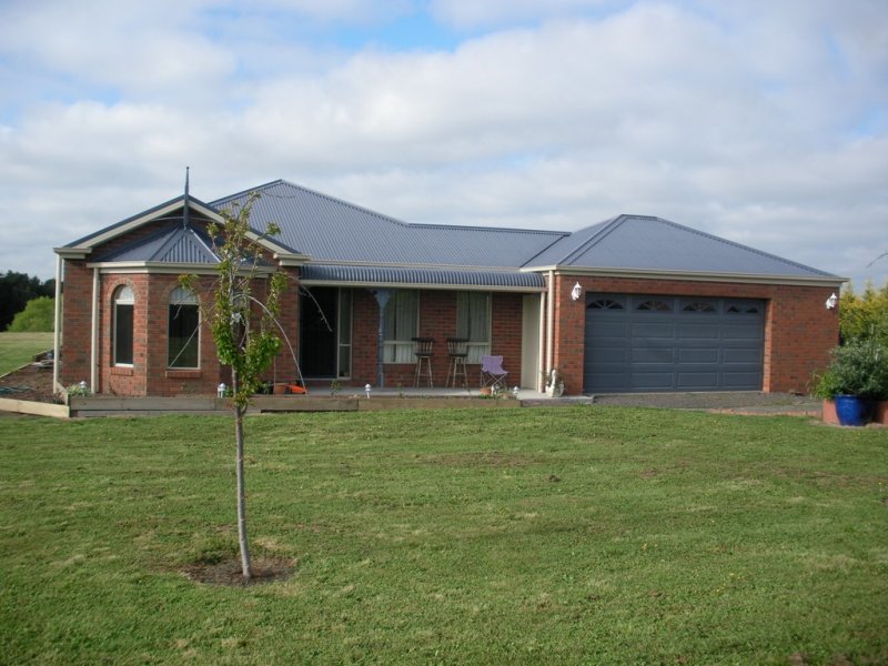 50 Stuartfield Avenue, Romsey, VIC 3434