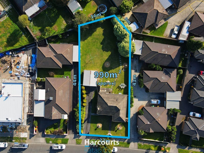 5 Sydney Crescent, Lalor, Vic 3075 Property Details