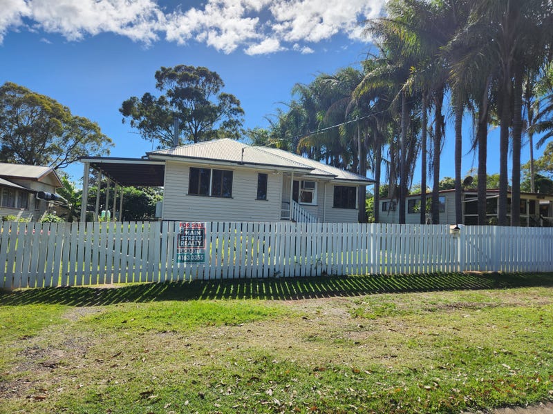 32 Street, Blackbutt, Qld 4314 House for Sale