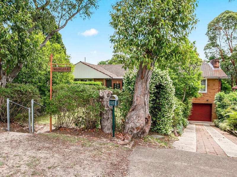 46 Marshall Street New Lambton Heights Nsw 2305